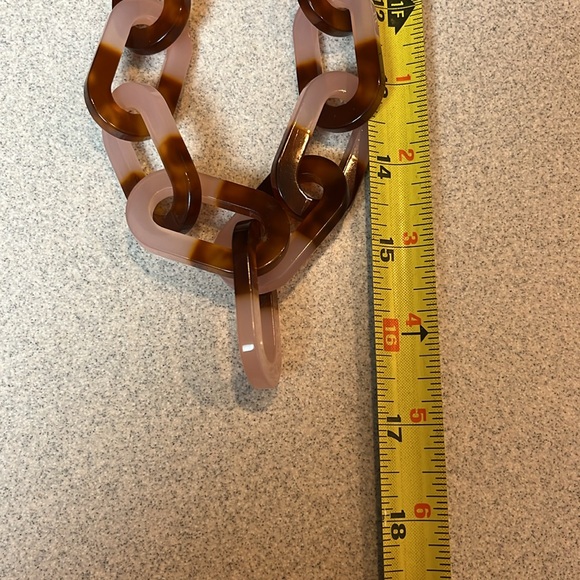 Final sale ~ J Crew necklace - Picture 2 of 3